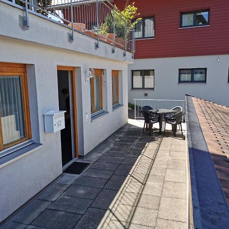 Appartamento B3C Dornbirn Hills Esterno foto