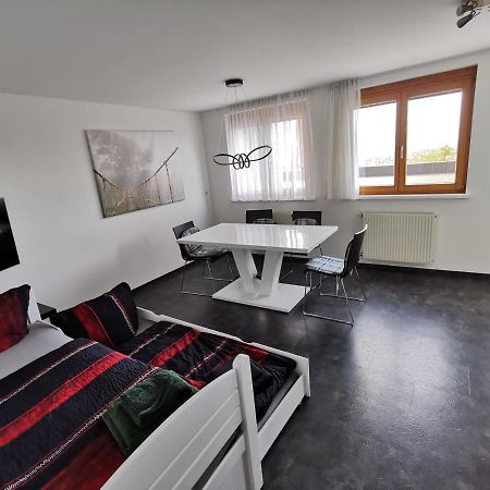 Appartamento B3C Dornbirn Hills Esterno foto
