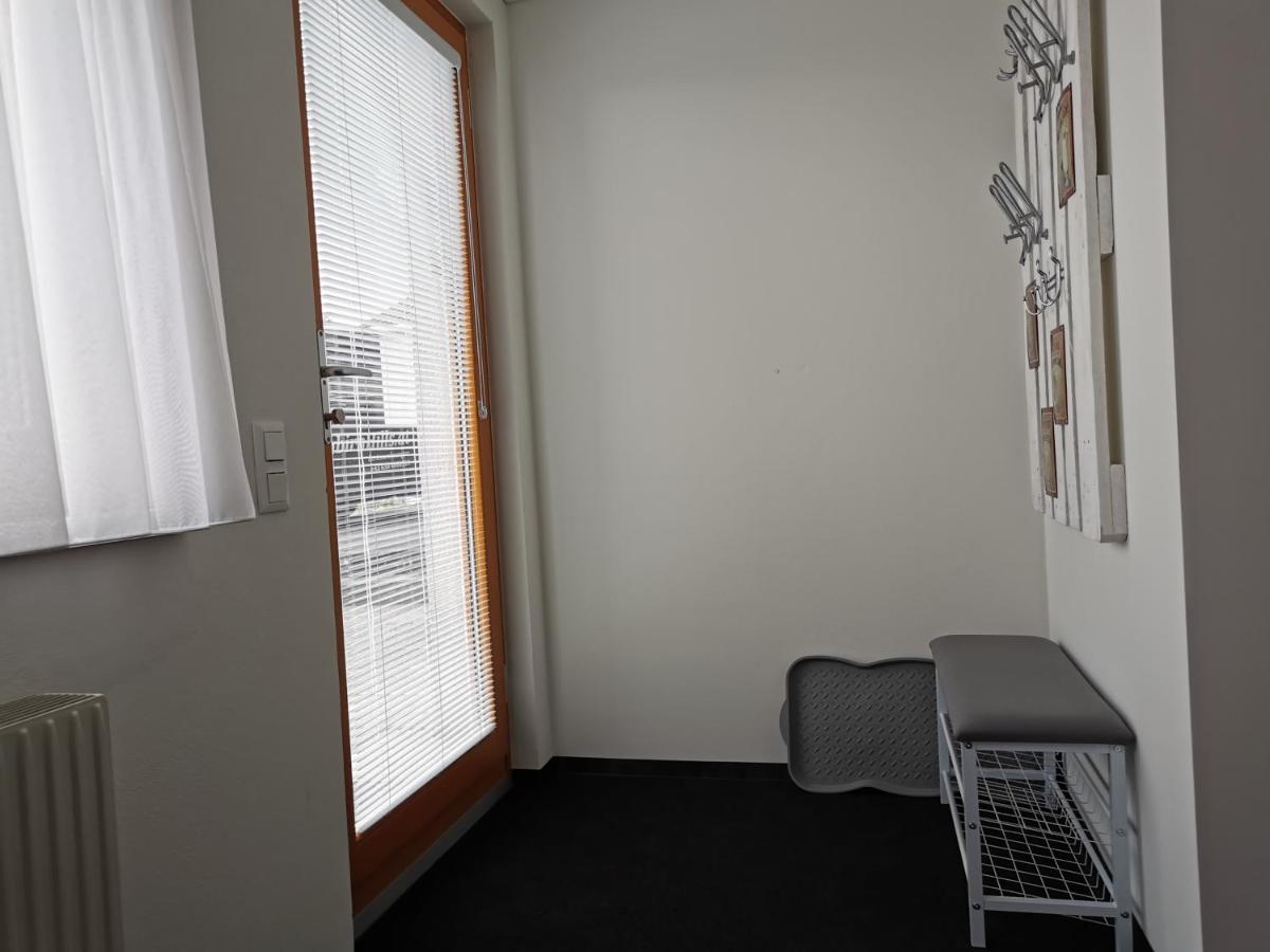 Appartamento B3C Dornbirn Hills Esterno foto