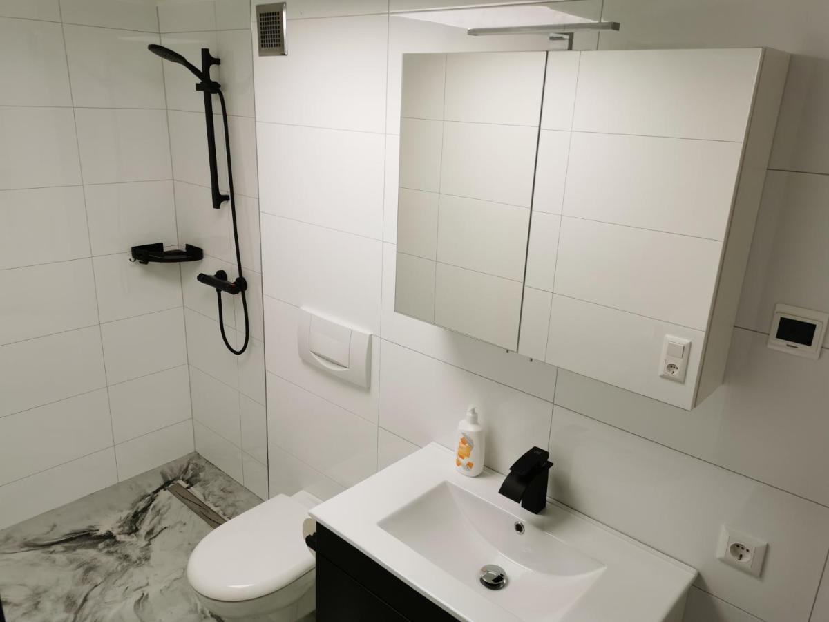 Appartamento B3C Dornbirn Hills Esterno foto