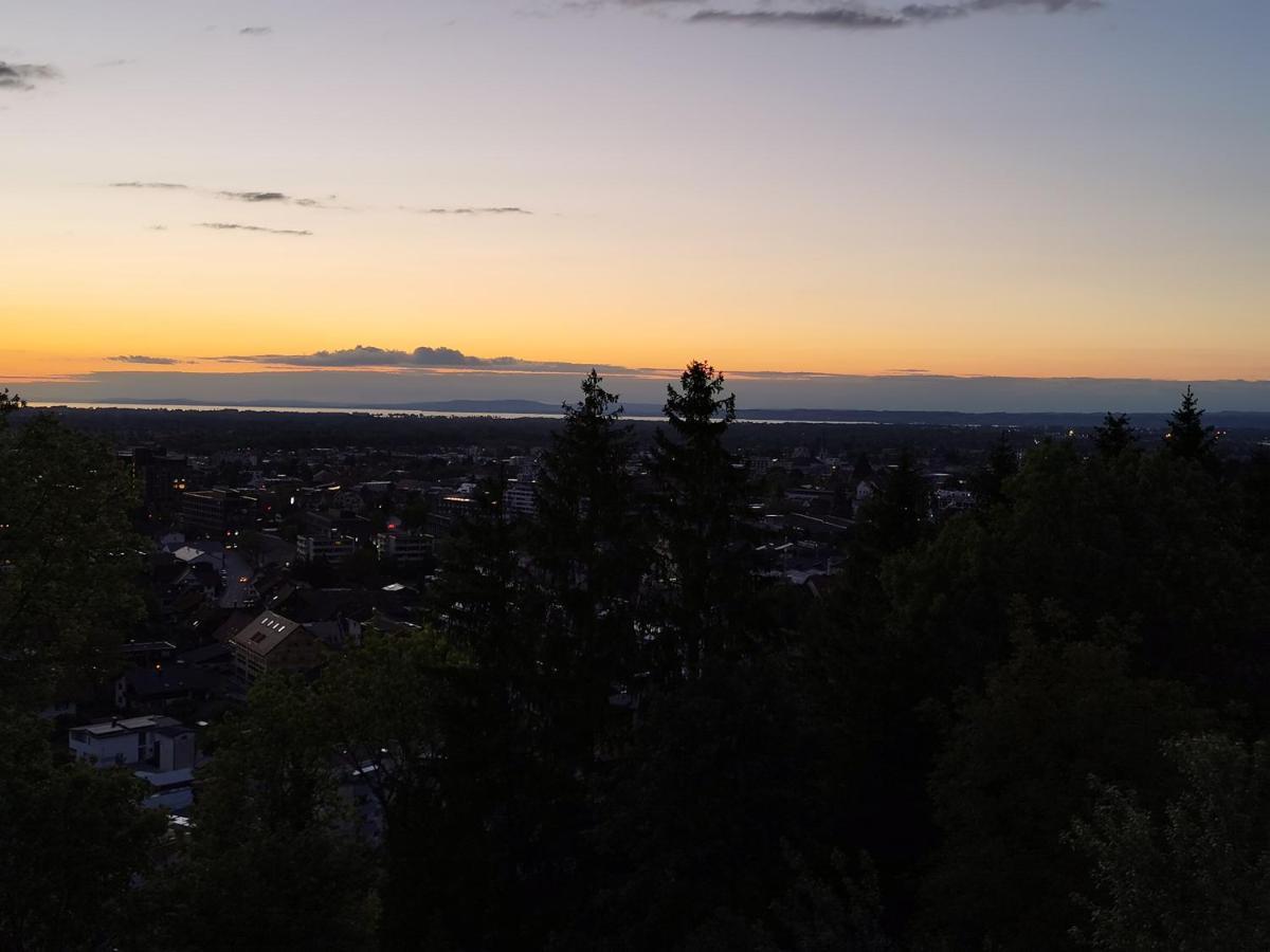 Appartamento B3C Dornbirn Hills Esterno foto