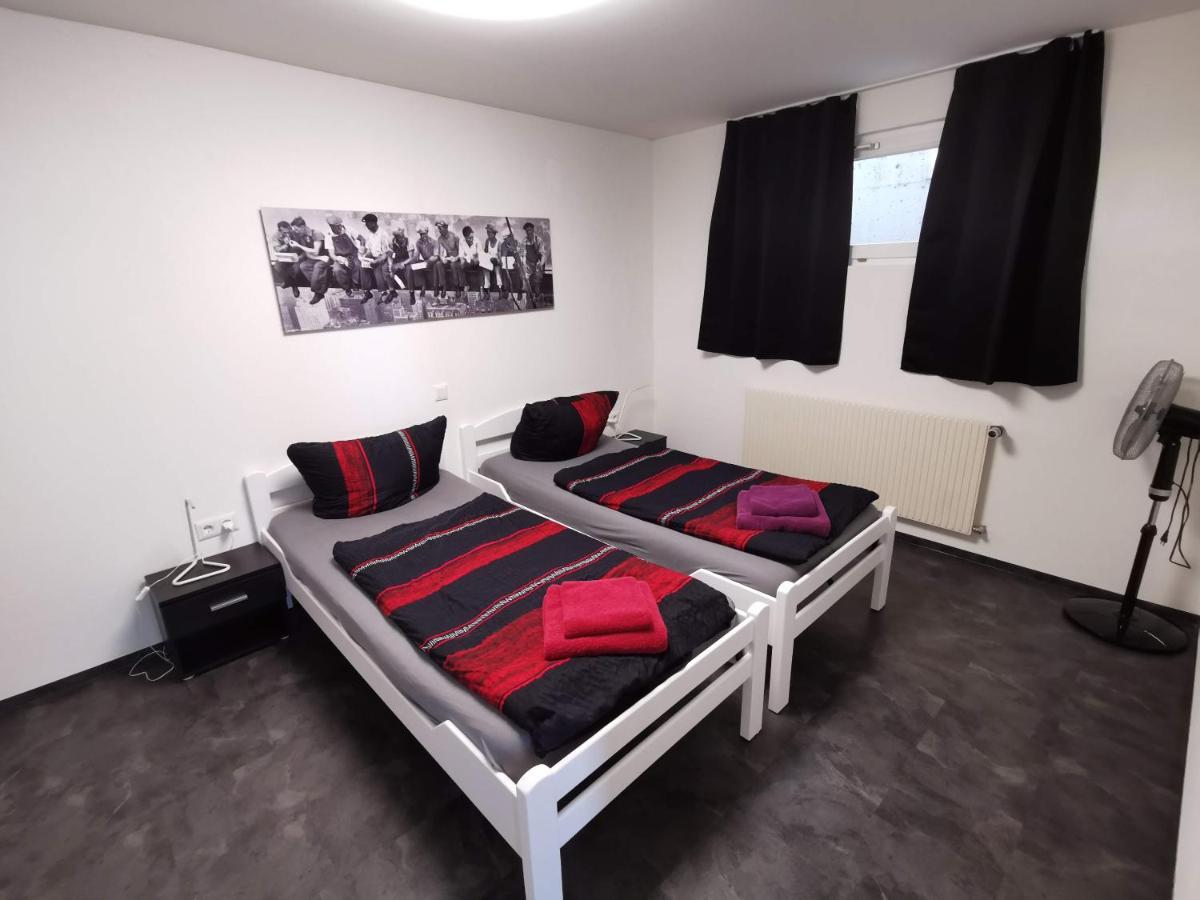 Appartamento B3C Dornbirn Hills Esterno foto