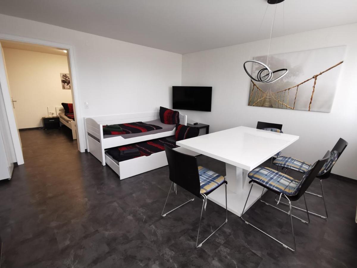 Appartamento B3C Dornbirn Hills Esterno foto