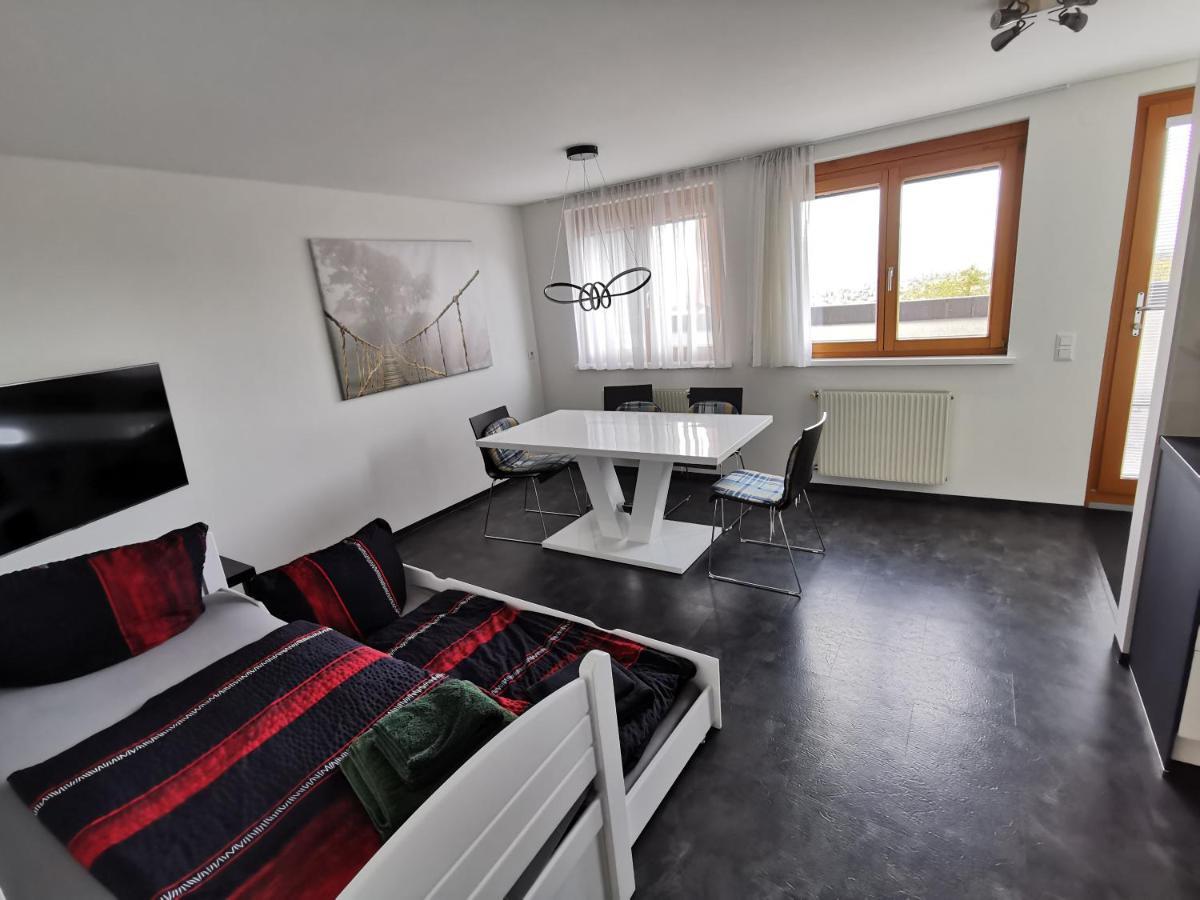 Appartamento B3C Dornbirn Hills Esterno foto